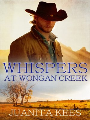 cover image of Whispers At Wongan Creek